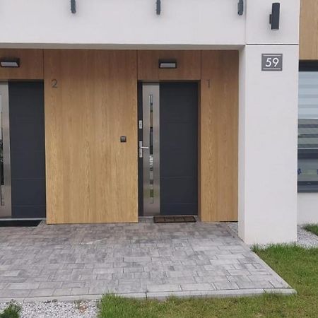 Kameralny Apartament Nieopodal Gdyni Parking New Pogorze Exterior photo