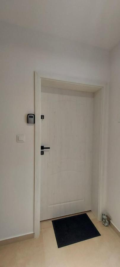 Kameralny Apartament Nieopodal Gdyni Parking New Pogorze Exterior photo