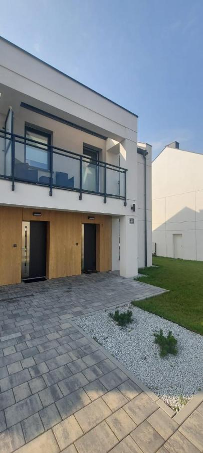 Kameralny Apartament Nieopodal Gdyni Parking New Pogorze Exterior photo